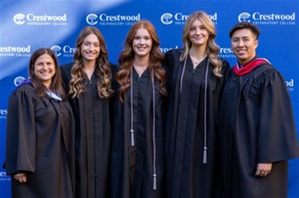 Crestwood Preparatory College